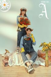 -芭莎视觉婚纱摄影(花溪店)