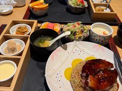 -一石三鸟烧鸟•刺身•定食套餐(南桥美谷店)