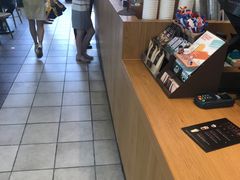 -星巴克(深圳佳宁娜友谊广场店)