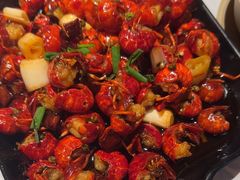 -巴厘龙虾·榜首油焖大虾(音乐学院·沿江酒馆店)