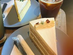 冰美式-来回·咖啡(天河南店)