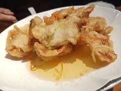 -金掌勺·锅包肉(双榆树店)