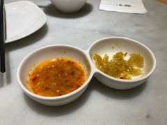 -莆田餐厅PUTIEN(三里屯店)