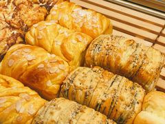 -木子木水日式烫面包(世界城光谷店)