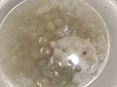 酒酿元宵-徽湘园和马路串串火锅