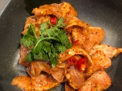 -新石器烤肉(招商1872店)