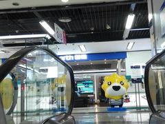 -苏宁易购(成都春熙路店)