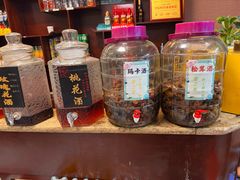 -菌之家·专业纯野生菌火锅·特色炒菌