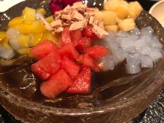 -盡膳口福跷脚牛肉火锅(北美新天地店)