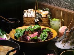 -大龙燚·旷野鲜火锅(广州首店)