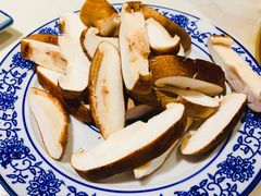 -宣武小院涮肉(前门店)