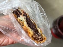-涂记油酥饼(江汉三路店)