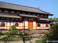 -径山寺