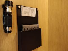 -长沙尼依格罗酒店