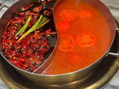 -矮板凳老火锅(宽窄巷子店)