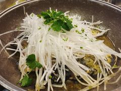 -老山村酒楼(白石洲店)