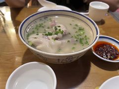 -易老妈蹄花.特色川菜(人民公园总店)