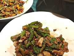 -呷湘厨·鱼汤捞饭·剁椒鱼头·辣椒炒肉(国家会展中心店)
