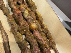 -舌尖尖·兰州牛肉面(浦东机场店)