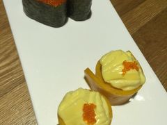 -寻味寿司日本料理(华亿店)