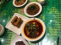 -令氏家外家周礼食府(桥南店)
