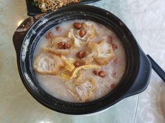 荔湾艇仔粥-御满江海鲜酒家(洛溪新城店)