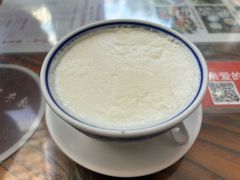 -周大娘牛乳(旧寨古村总店)