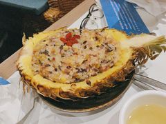 -云尊府云南菜·蒸汽石锅鱼(学清路店)
