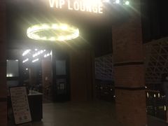-CGV星星影城(颐堤港ScreenX店)
