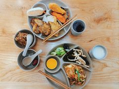 -素满香·素食自助餐(福州·长乐北路店)