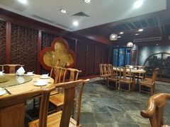 -苏州独墅湖书香世家酒店