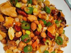 -老三烤肉·融合菜宴会厅