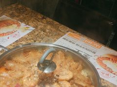 -黄记煌三汁焖锅(金凤万达广场店)