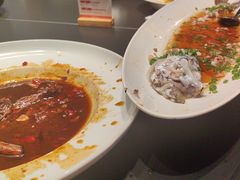 -忆江南·临江鱼馆