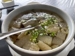 -莲华素食府