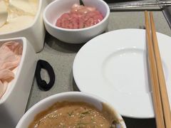 -海底捞火锅(让胡路万达店)