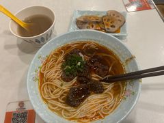 -进哥湖南津市牛肉粉店(下沙店)