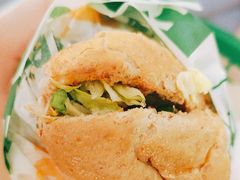 -SUBWAY赛百味(天河新天地店)