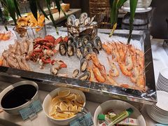 -星璞全日餐厅·高空自助餐(深铁铂尔曼酒店)