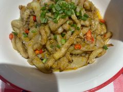 -西江红·株洲本地菜(滨江南路店)