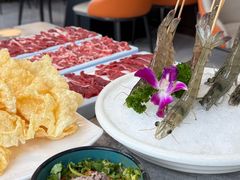 -牛天下·牛肉·海鲜·打边炉·融合菜