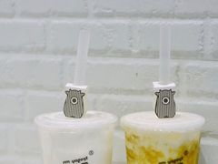 -我是酸奶君(壹方城店)