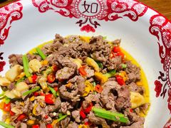 -老湘村·湖南土菜(天河维多利店)