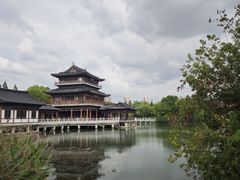 -石湖景区