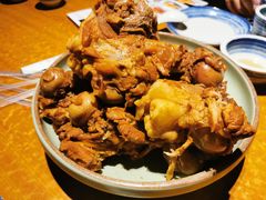 -95号酱骨·一块豆腐(展春园西路店)