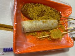 -安发瞧麻辣烫(总店)