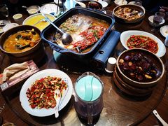 -盛世川王•幸福里(长虹店)