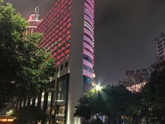 -昆明中心皇冠假日酒店