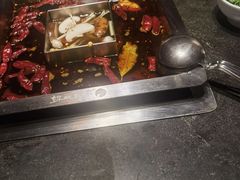 -锦城印象火锅(天府三街店)
