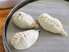 -叶存利海鲜大馅饺子(海宁路总店)